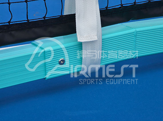 FPZ-025 簡(jiǎn)易移動(dòng)匹克球柱