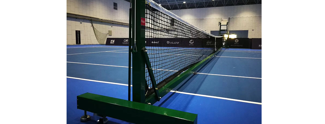 中國業(yè)余網(wǎng)球俱樂(lè )部聯(lián)賽