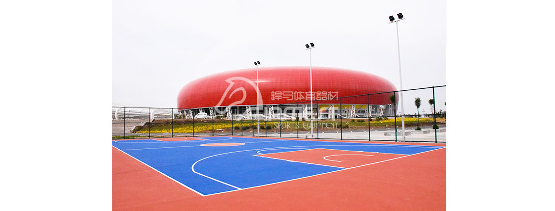 【寧夏】黃河文化體育會(huì )展中心