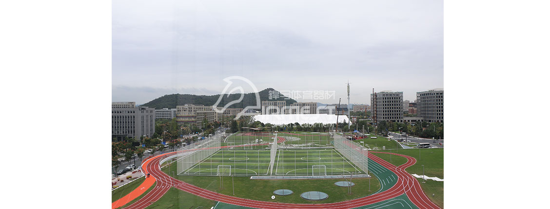 【浙江】杭州阿里巴巴云棲小鎮