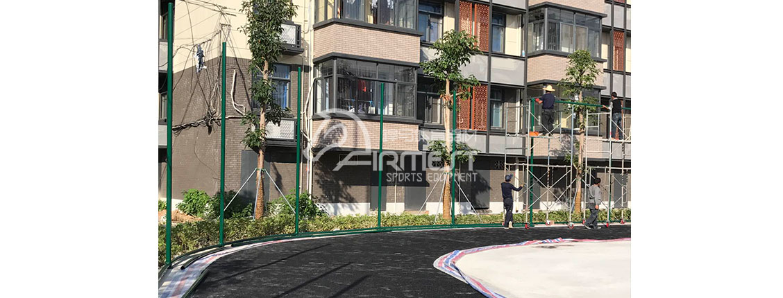 【福建】福州金雞山公園