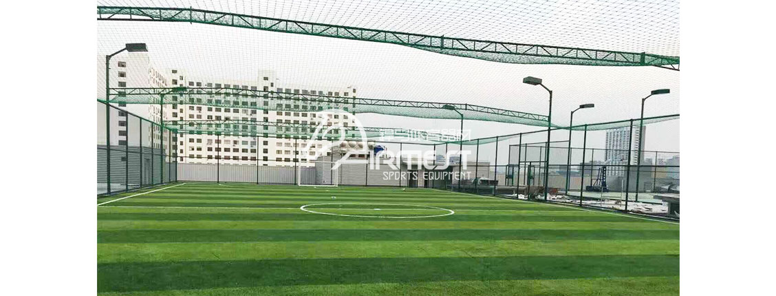 【廣西】南寧萬(wàn)達廣場(chǎng)籠足