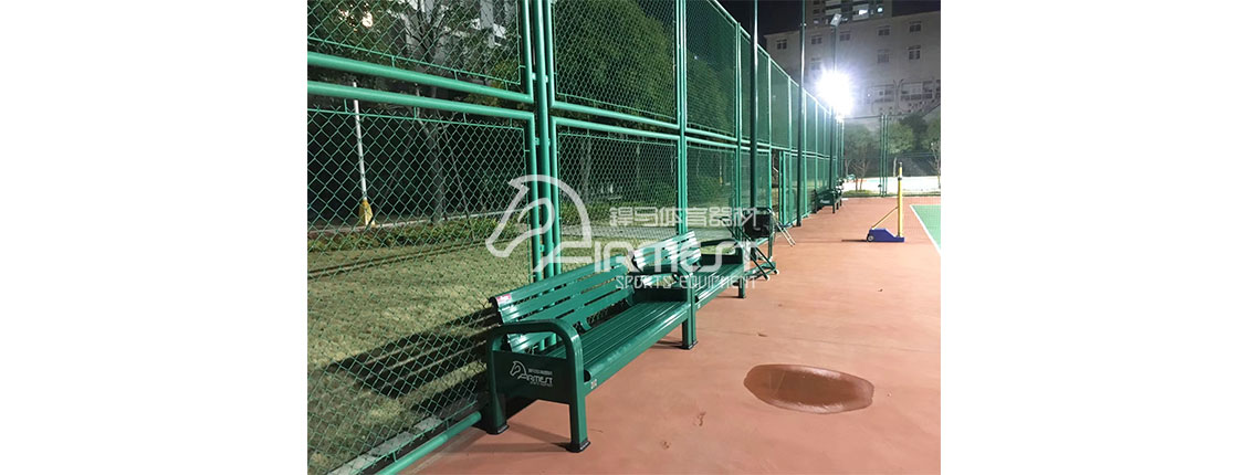 【福建】新華社通訊分社運動(dòng)場(chǎng)地器材